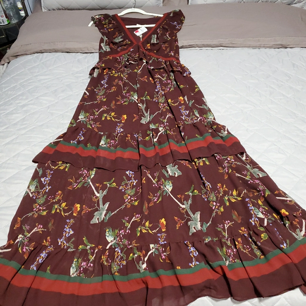 Max Studio Dress